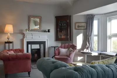 Image de 4 chambres à coucher à Criccieth, near Porthmadog