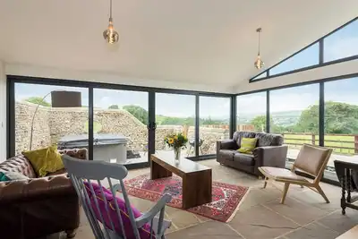 Image de Hébergement 3 chambres à Kelbrook, près de Barnoldswick