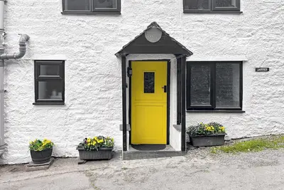 Image de 3 chambres à coucher à Boscastle