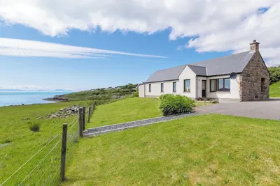 Image de Logement de 3 chambres à Gairloch