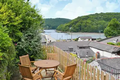 Image de 2 chambres logement dans Looe
