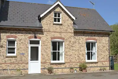 Image de 1 chambres à coucher à Cawston, near Norwich