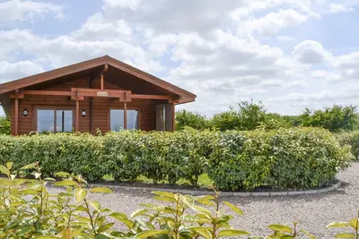 Image de Hébergement 2 chambres à Burgh le Marsh, près de Skegness