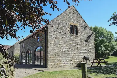 Image de 1 chambres à coucher à Westerdale, near Castleton