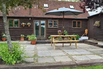 Image de Honey Meadow Cottage