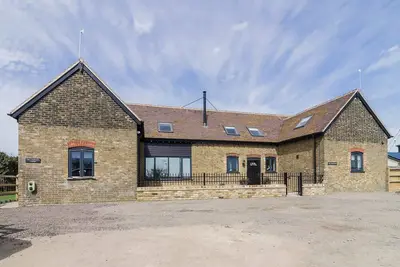 Image de The Coach House - Ukc2772