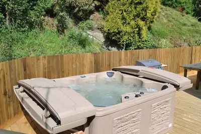 Image de Hébergement de 3 chambres à Horderley, près de Craven Arms