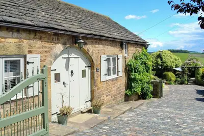 Image de The Barn at Woodland View