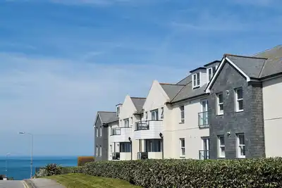 Image de Hébergement 3 chambres à Newquay