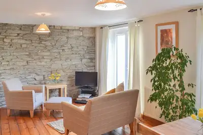 Image de 1 chambres à coucher à Porth, near Newquay