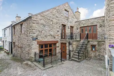 Image de 4 chambres hébergement à Alston