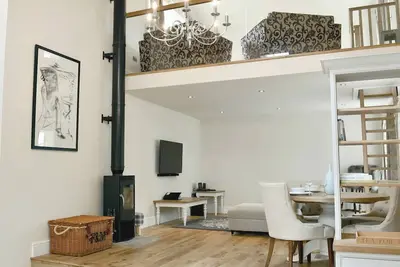 Image de 1 chambres à coucher à Stirton, near Skipton