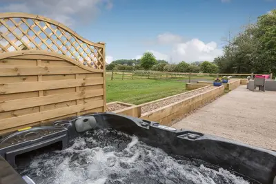 Image de Sherwood Forest Lodge 1