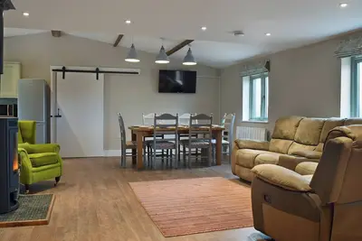 Image de 3 chambres à coucher à Lubenham, near Market Harborough