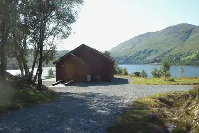 Image de 2 chambres à coucher à Sallachy, near Dornie