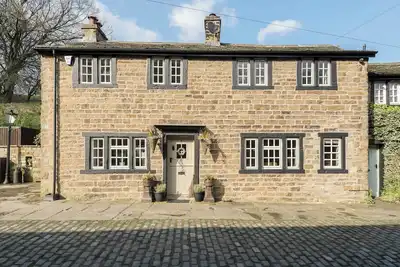 Image de 3 chambres à coucher à Barley, near Barrowford