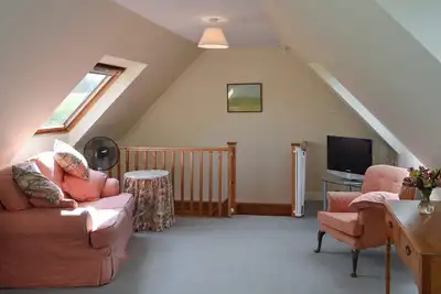 Image de Broad Cottage Boathouse