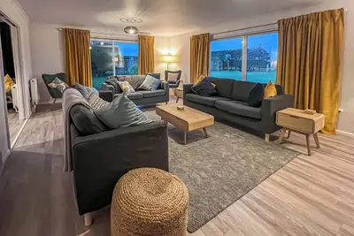 Image de 5 chambres à coucher à Newchurch, near Sandown