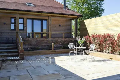 Image de 1 chambres à coucher à Netherfield, near Battle