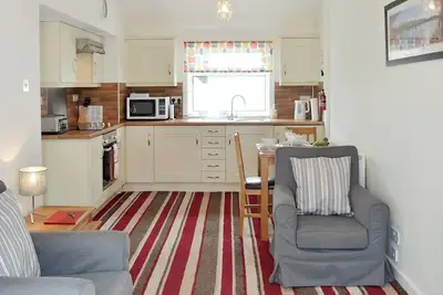 Image de Hébergement 1 chambre à Moffat