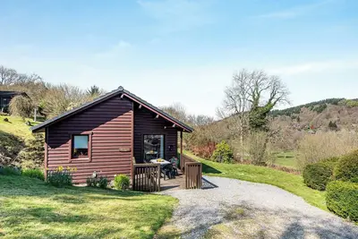 Image de Hébergement 3 chambres à Colvend, près de Dalbeattie