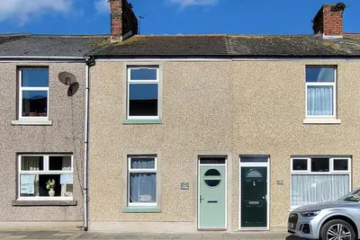 Image de 3 chambres à coucher à Haverigg, near Millom