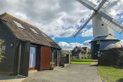 Image de 1 chambres à coucher à Windmill Hill, near Hailsham