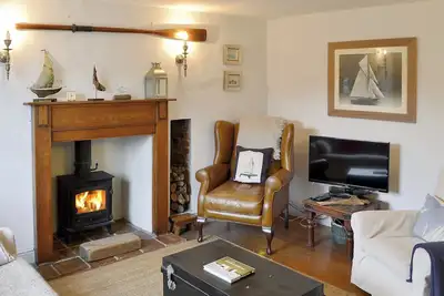 Image de 2 chambres hébergement à Blakeney
