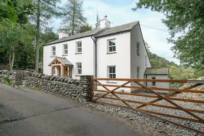 Image de Waterfall Wood Cottage