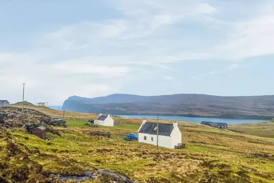Image de 2 chambres à coucher à Glendale, Isle of Skye