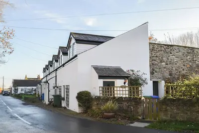 Image de 2 chambres à coucher à Dunstan, near Alnwick