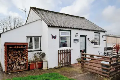 Image de 1 chambres à coucher à Whitstone, near Bude