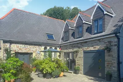 Image de 2 chambres à coucher à Plympton, near Plymouth