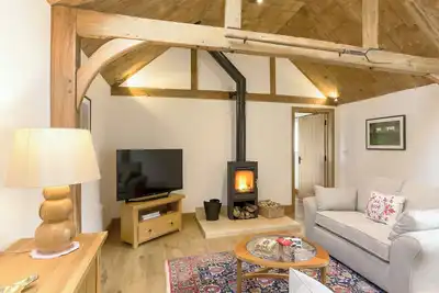 Image de The Calf Shed-Ukc2113