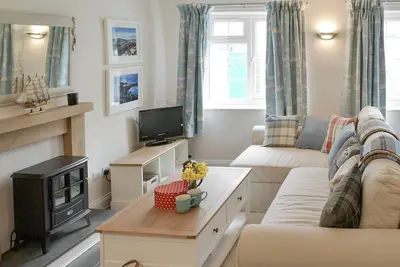 Image de 2 chambres à coucher à Instow, near Bideford