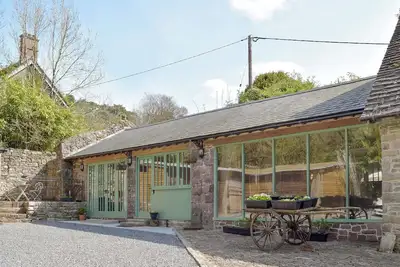 Image de The Coach House at Stable Cottage