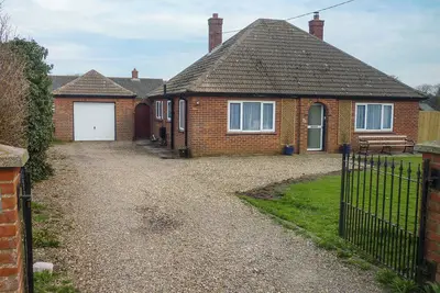 Image de 2 chambres à coucher à Mundesley, near North Walsham