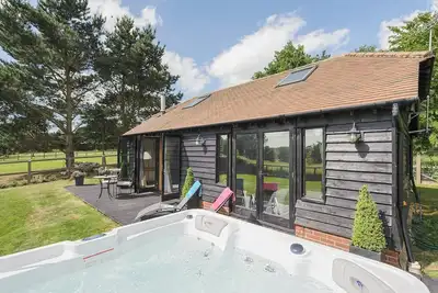 Image de 1 chambres à coucher à White Colne, near Colchester