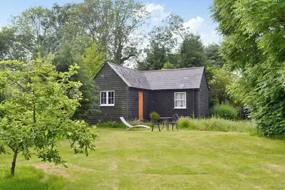 Image de Hébergement 1 chambre à Burgate, près de Fordingbridge