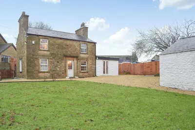 Image de 4 chambres à coucher à Forton, near Garstang