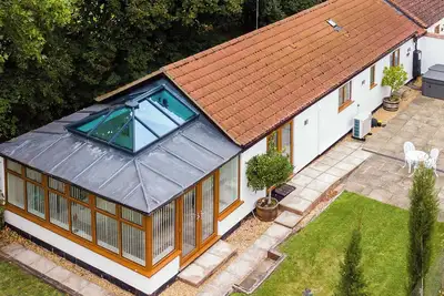 Image de 1 chambres à coucher à Boughton, near Downham Market