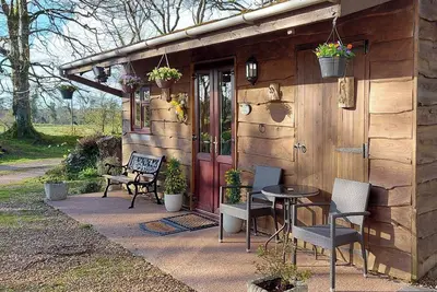 Image de Hooked Rise Holiday Lodge