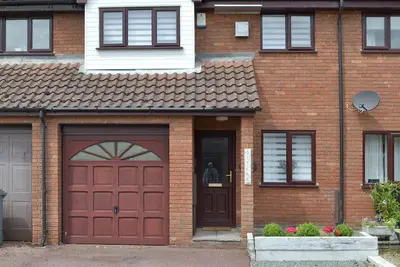 Image de Logement de 3 chambres à Wroxham