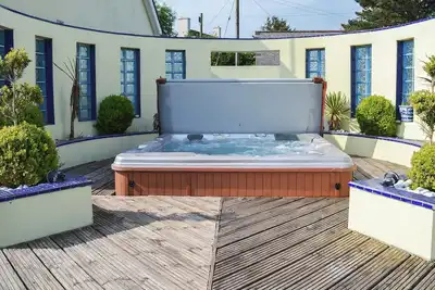 Image de 4 chambres à coucher à Holbeton, near Ivybridge