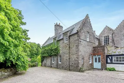 Image de Hébergement 3 chambres à Lyth, près de Wick