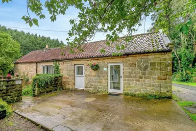 Image de Bridge Cottage - W43184