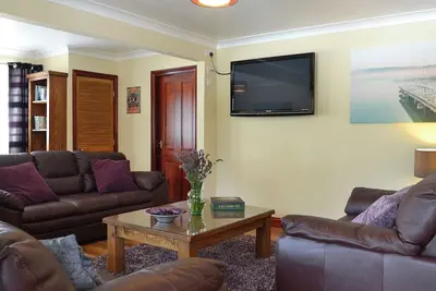 Image de 3 chambres à coucher à Brandesburton, near Driffield