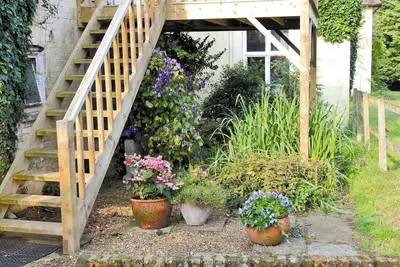 Image de 1 chambres à coucher à Hollesley, near Woodbridge
