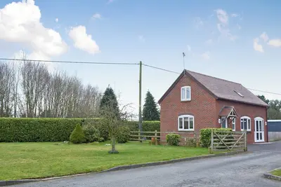 Image de 2 chambres à coucher à Kingsland, near Leominster