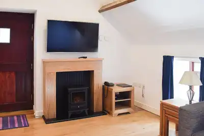Image de Hébergement 2 chambres à Westerdale, près de Castleton